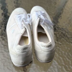 Lacoste Shoes